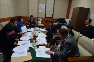 제204회 양천구의회 제2차 정례회 행정재경위원회 안건토론 대표이미지