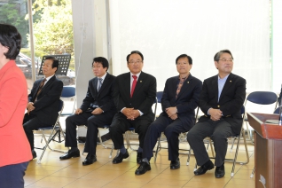 목5동 경로잔치  대표이미지