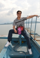 국내외 의원 비교시찰지에서 대표이미지