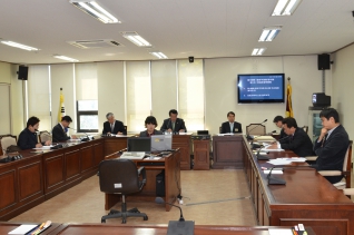 제198회 양천구의회 의회운영위원회 개회 대표이미지