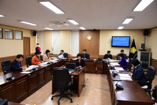 제250회 제2차 정례회 제2차 의회운영위원회 대표이미지