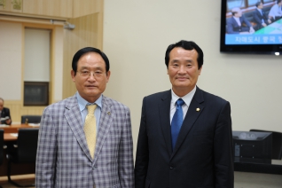 의정동우회 간담회 대표이미지