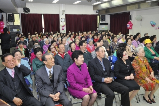 양천노인종합복지관 개관13주년 기념행사 대표이미지