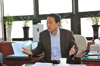 CJ헬로비젼 인터뷰 대표이미지