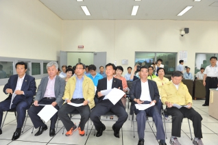 목동빗물펌프장 방문 대표이미지