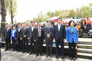 제35회 양천구 장애인의 날 대표이미지