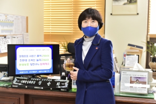 탈 플라스틱 환경보호 챌린지 대표이미지