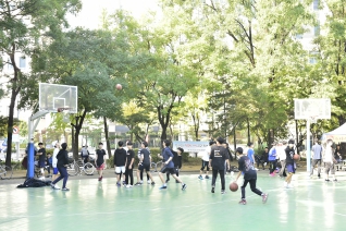 제1회 오목내 가을 한마당 대표이미지