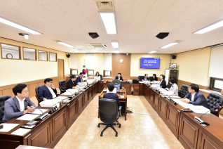 제265회 제1차 정례회  행정재경위원회 대표이미지