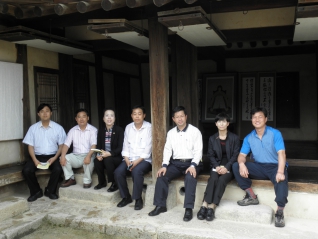 경기도 여주 강천보 공사장 방문2 대표이미지