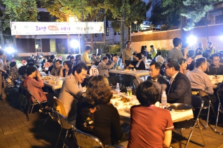 2017.09.13 맛있는 희망 Hope 데이 & 작음음악회 대표이미지