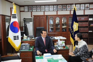 2월 5일(목) 7시 30분 채널3 CJ양천방송 양천뉴스  대표이미지