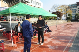 신월축구 창단식  대표이미지