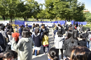 제18회 양천구 성인, 학생 백일장 및 사생대회 대표이미지