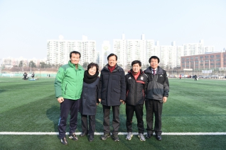 행정재경위원회 회의 모습 대표이미지