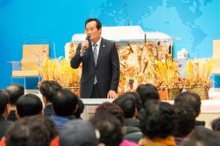 신월어르신 한가족 한마당 축제 대표이미지