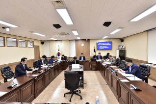 제270회 임시회 제2차 공항소음피해대책특별위원회 대표이미지