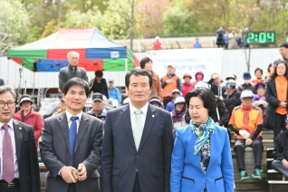 제35회 양천구 장애인의 날 대표이미지
