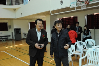 제22회 양천구청장기 생활체육 어머니 배구대회 대표이미지