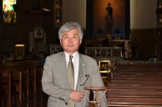 국내외 의원 비교시찰지에서 대표이미지