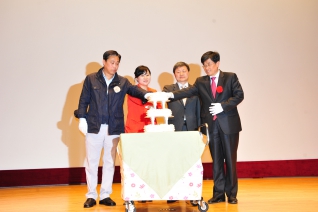 양천구 보육정보센터 영유아플라자 개관2주년 기념 대표이미지