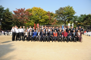 제2회 구청장배 복싱대회 대표이미지