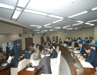 o 교육일정 : 2009. 7. 7(화)
o 교육내용
 - 결산제도 개관
 - 결산검사 및 결산심사 기본방법
 - 재무회계결산 검사 및 심사방법 대표이미지