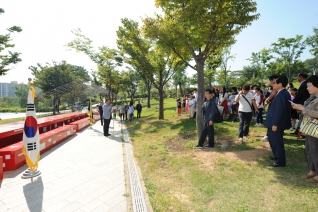 2014 양천구 성인, 학생 백일장 및 사생대회  대표이미지