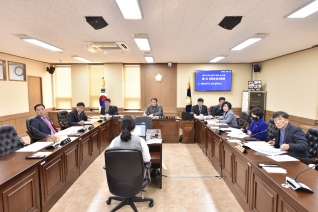 제276회 임시회 제1차 의회운영위원회 대표이미지