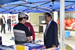 목사랑 전통시장 추석맞이 이벤트 대표이미지
