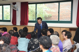 제18회 노인의날 기념행사  대표이미지