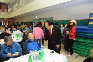 목4동 경로잔치 대표이미지