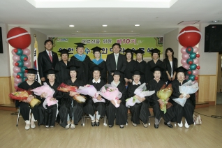 제10기 신정1동 양천장수문화대학 수료식 (5) 대표이미지