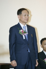 양천구 공무원 정년 퇴임식 대표이미지