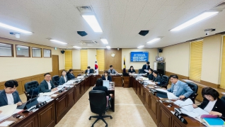 제301회 제1차 정례회 행정재경위원회 대표이미지