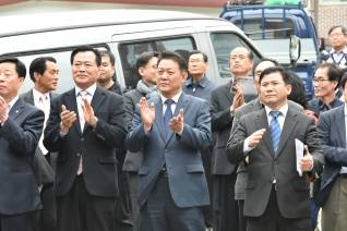 목동보건지소 개소식 대표이미지