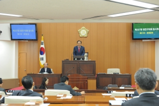227회 임시회 대표이미지