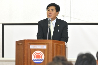 민선5기 목5동 업무보고회 대표이미지
