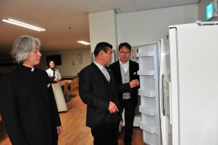 2012 행정사무감사 대표이미지