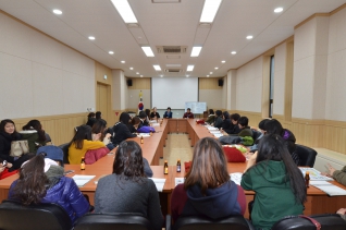사회복지사협회 연수생 양천구의회 방문3 대표이미지