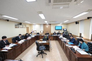 제232회 임시회 복지건설위원회 대표이미지