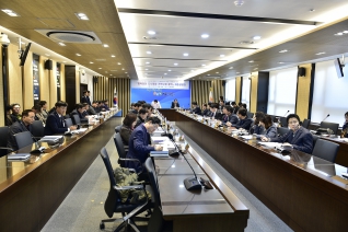 행복양천 도시재생 전략수립 용역 최종설명회 대표이미지