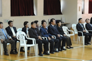 제9회 구청장배 합기도대회 대표이미지