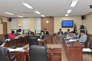 제216회 양천구의회 임시회(의회운영위원회) 대표이미지