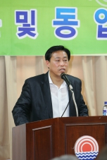 민선5기 신월3동 업무보고회 대표이미지