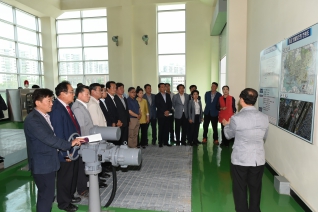 오금2빗물펌프장 대표이미지