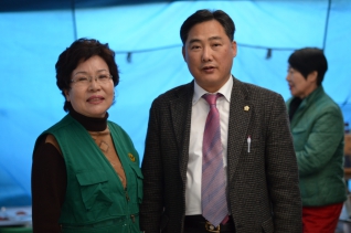 2011 정월대보름 여민동락 축제 대표이미지