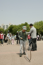 2011 희망양천 어린이 대잔치 대표이미지
