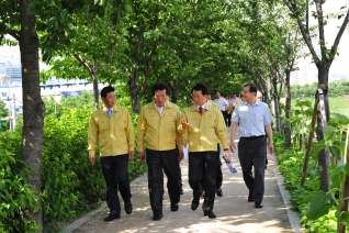 목동빗물펌프장및안양천시설점검 (145) 대표이미지