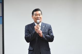 신월6동 주민과의 대화 대표이미지